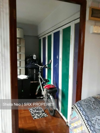 Blk 99 Commonwealth Crescent (Queenstown), HDB 3 Rooms #204028011